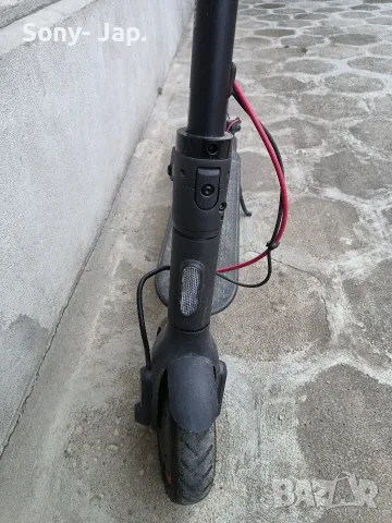 електрическa тротинетка-MI pro 2, снимка 5 - Велосипеди - 56047286