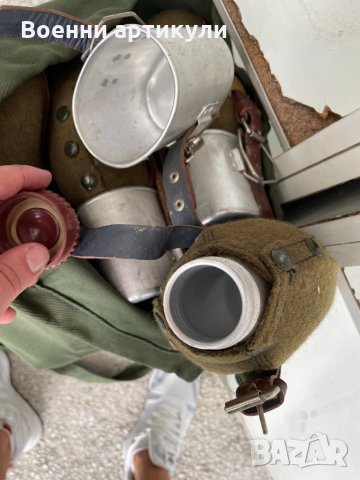 Манерки манерка, снимка 5 - Антикварни и старинни предмети - 34417791