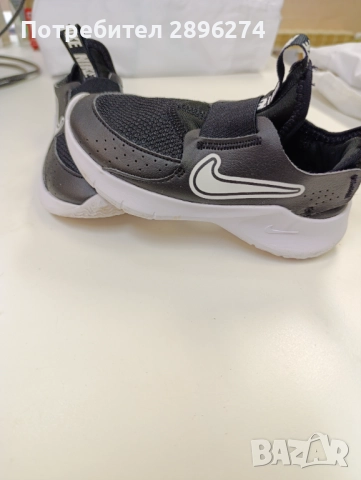 Детски маратонки N° 27