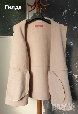 Marina Rinaldi Sport ново палто 50 L, снимка 2 - Палта, манта - 56002044