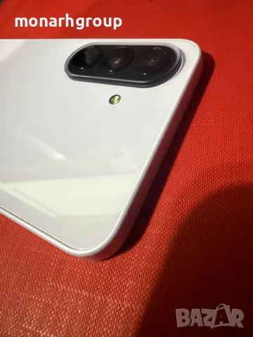 Телефон Samsung Galaxy A37 5G/RAM 6GB/128GB, снимка 9 - Samsung - 56218167