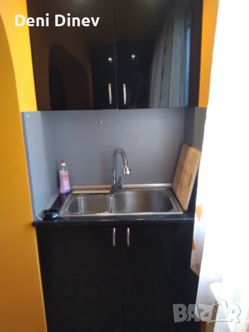 Дава под Наем 3-СТАЕН, снимка 8 - Апартаменти - 50612035