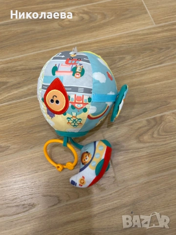 Много играчки 6-36 м, снимка 7 - Фигурки - 53064502