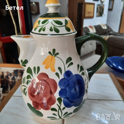 Vileroy&Boch керамична кана