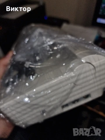 скенер Canon ImageFormula DR-2580C, снимка 2 - Принтери, копири, скенери - 51251694