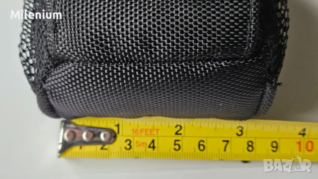 Калъфче (чантичка) за фотоапарат, снимка 7 - Фотоапарати - 50373726