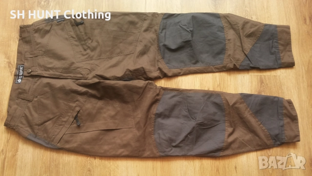 GAUPA OF NORWAY Trouser размер M за лов риболов панталон пролет есен - 1777