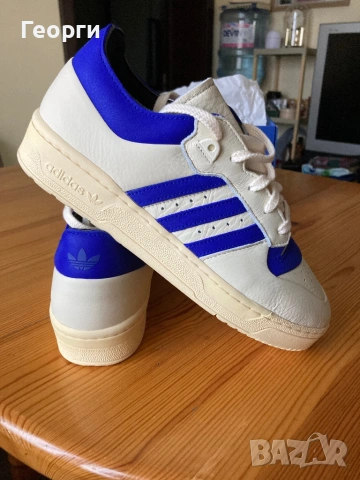 Мъжки оригинални маратонки Adidas