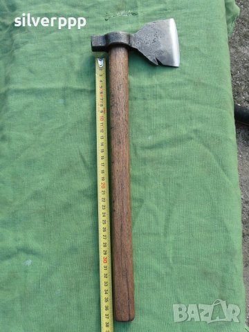 Стара колекционерска руска брадвичка - 429, снимка 4 - Други ценни предмети - 42330507