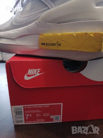 Маратонки Nike , снимка 5 - Маратонки - 38895583