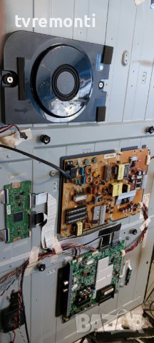 POWER SUPPLY 715G6338-P02-000-002S ,for PHILIPS 47PFK7109/12 for 47inc DISPLAY TPT470H1-DUKSGK REV:S, снимка 4 - Части и Платки - 40526564