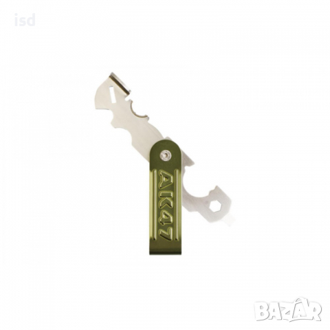 Промо 35лв.! ИНСТРУМЕНТ ЗА ПОЧИСТВАНЕ И РАЗГЛОБЯВАНЕ НА AK47 SCRAPER REAL AVID