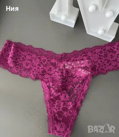 Дамско бельо Victoria’ Secret