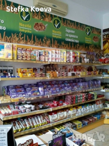 Отдаване под наем, снимка 4 - Магазини - 53758908