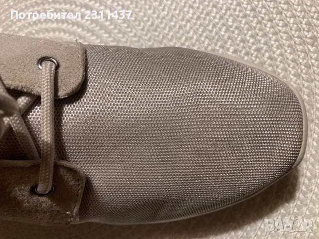 Обувки GEOX - Сникърси, снимка 11 - Дамски ежедневни обувки - 50181657