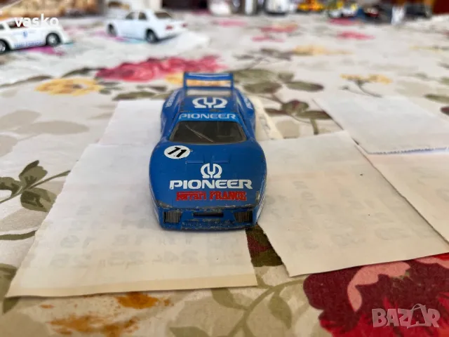 Matchbox 1:40 Ferrari 512BB 1983, снимка 2 - Колекции - 50141443