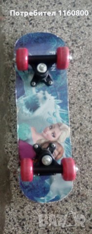 Детски скейтборд, снимка 1