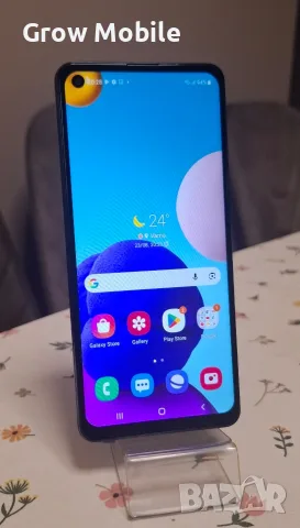 Телефон Samsung A21s