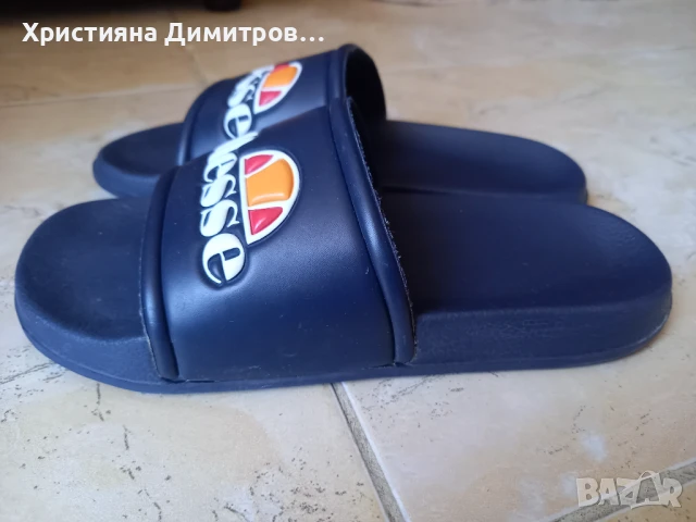 Детски джапанки, снимка 2 - Детски джапанки - 51314891