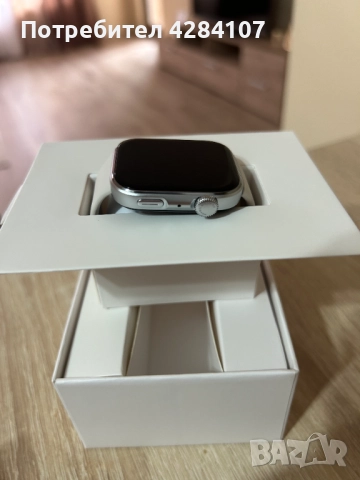 Смар часовник Huawei watch fit 4 НЕРАЗЛИЧИМ ОТ НОВ , снимка 3 - Смарт гривни - 52205477