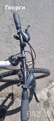 Велосипед Cube 260, снимка 5 - Велосипеди - 53852418