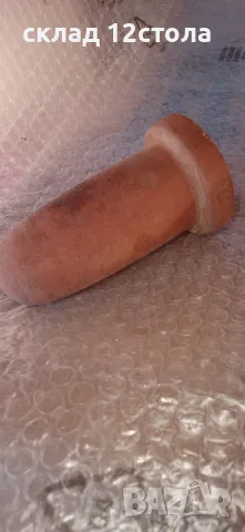 Глинена скулптура от старо време, снимка 10 - Антикварни и старинни предмети - 48605351