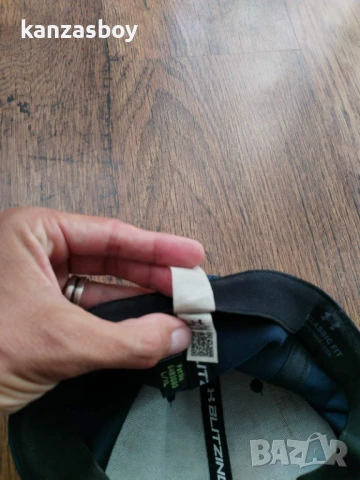 Under Armour Men's UA Twist Closer Cap - страхотна мъжка шапка , снимка 6 - Шапки - 51395440