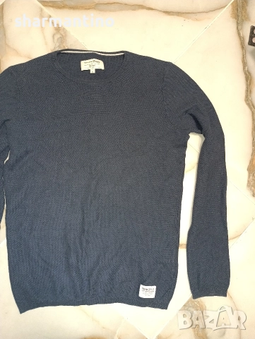 Tom Tailor блуза М - 7 лв