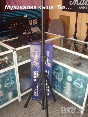 Стойки за колони Guarda /комплект/, снимка 1