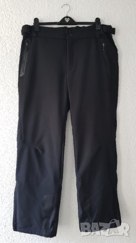 Мъжки ски панталон неопрен Shamp размер ХЛ , снимка 1 - Спортни дрехи, екипи - 44264508