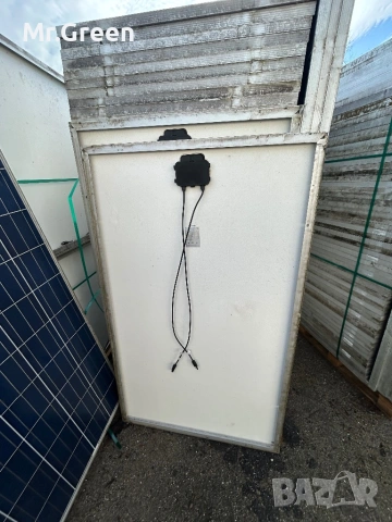 Соларни панели 240 вата 