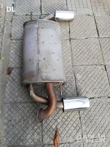 Крайно гърне за Subaru brz и Toyota GT86 2012 г.>, снимка 6 - Части - 35613138