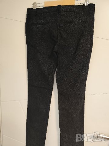 Calvin Klein дамски панталон, еластичен, М размер, снимка 4 - Панталони - 44406357