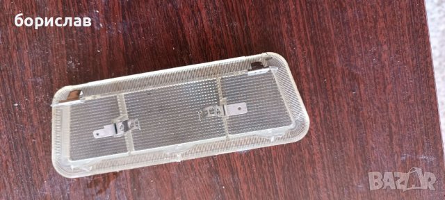 Платон за опел, снимка 2 - Части - 42004221