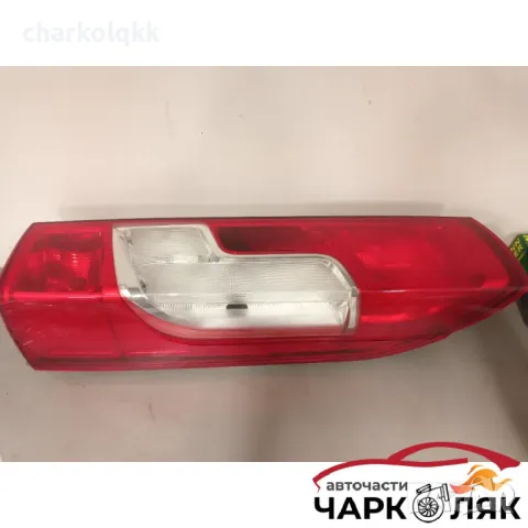 Стоп десен ситроен джъмпер, пежо боксер, снимка 2 - Части - 47690175