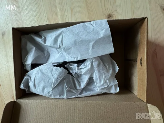 Джапанки на платформа Ipanema Размер 38, нови с кутия, снимка 5 - Джапанки - 50020414