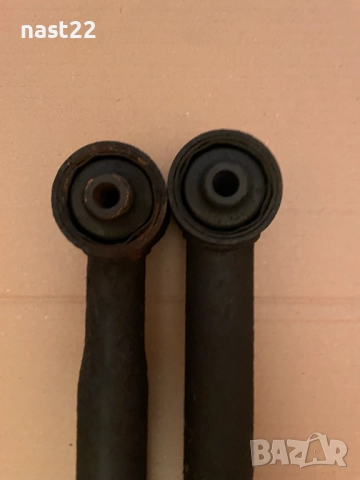 Щанги заден мост Сузуки Гранд Витара/Suzuki Grand Vitara 1998-2005 1.6 97 к.с, снимка 2 - Части - 52907418