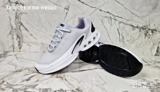 Nike Дамски маратонки👟Дамски Спортни Обувки Найк - Налични Различни Цветове, снимка 9 - Маратонки - 48917753