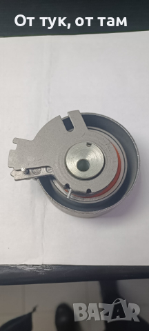 531047810 Обтяжна ролка INA за Peugeot ,Citroen, снимка 2 - Части - 44758260