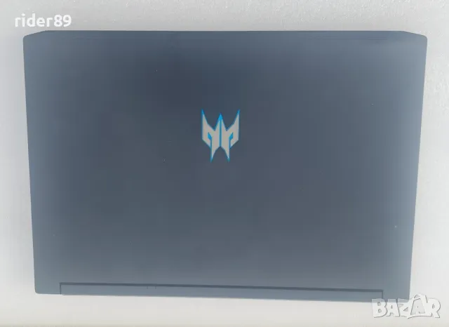 acer triton 300 / i7 10750h / rtx 2070, снимка 4 - Лаптопи за игри - 49658907