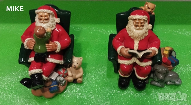 Коледни декорации