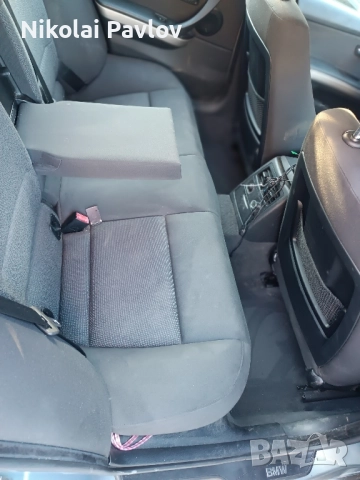 БМВ Е 91 за части 1800 бензин ръчна скоростна кутия , снимка 11 - Части - 51654051