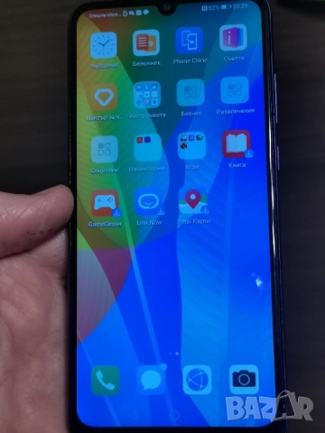 Huawei Y6p , снимка 2 - Huawei - 51932270