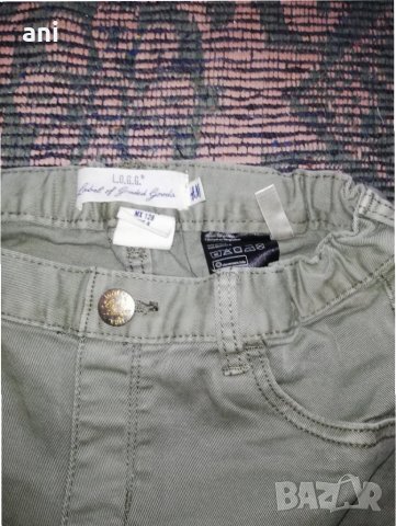 Комплект дрехи, снимка 3 - Детски комплекти - 34506711