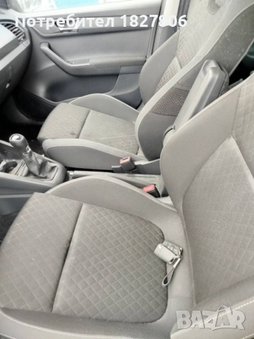 Skoda Fabiq,Шкода Фабия на части 2016г., снимка 4 - Автомобили и джипове - 53485028