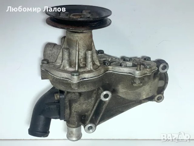 Водна помпа за Фолксваген Пасат Volkswagen Passat 1.8 125к.с (1996-2000) / 058121031B / R050121013 