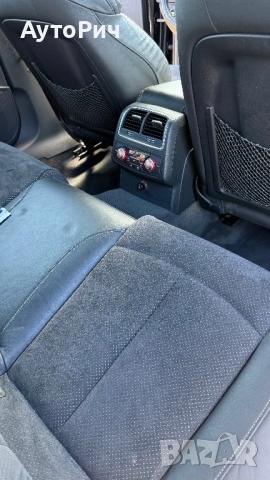 Audi A6/C7/Avant/3.0TDi/272к.с./CRT/2016г.На Части, снимка 6 - Автомобили и джипове - 51809019