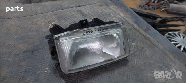 Фар Сеат Ибиза - MVW143H032 N, снимка 2 - Части - 36020927