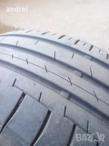 195/65/15, снимка 5 - Гуми и джанти - 52423764