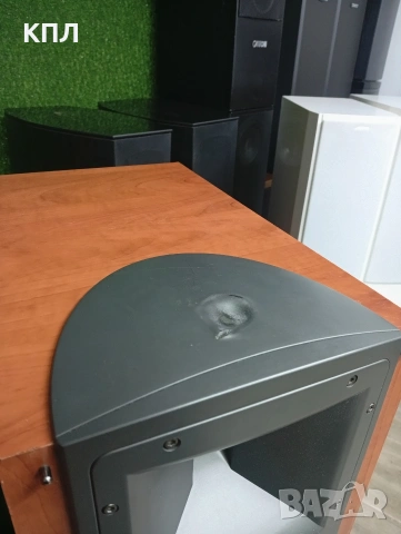 Тонколони Klipsch Synergy F-3, снимка 9 - Тонколони - 53107966